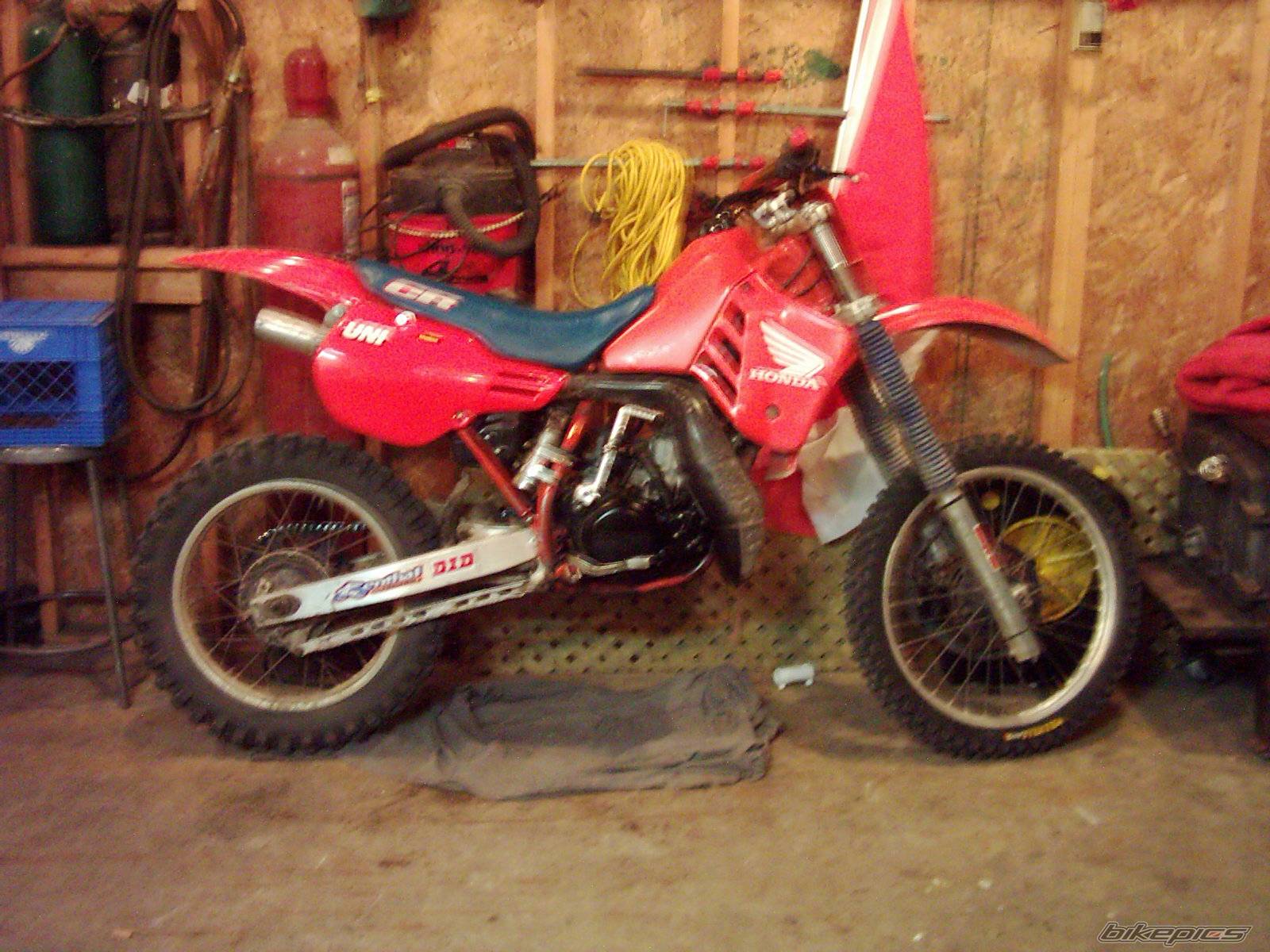 Bike Photo 562285