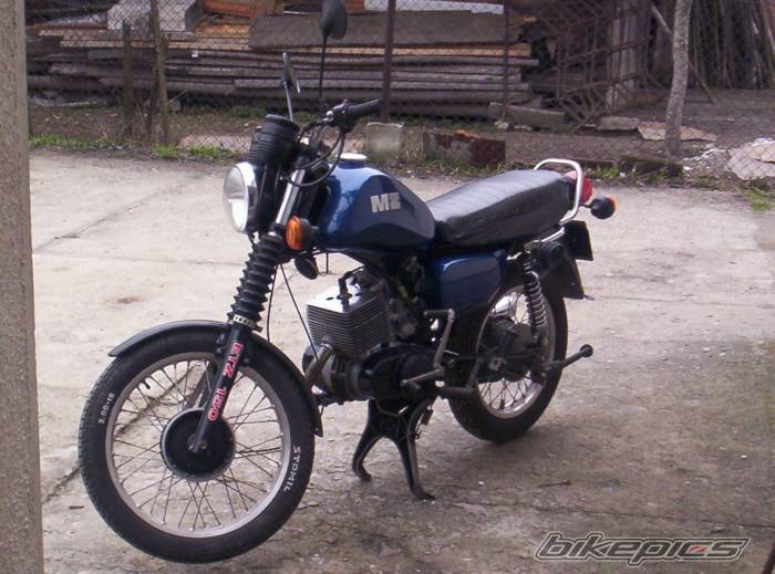 Bike Photo 562553