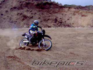Bike Photo 562663