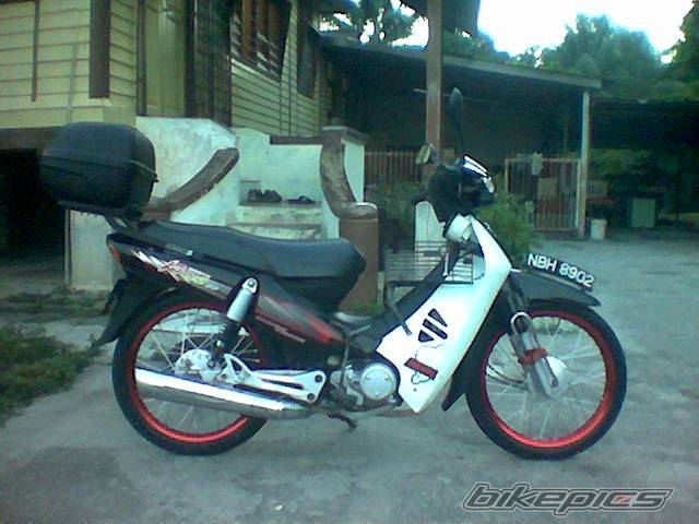 Bike Photo 563029