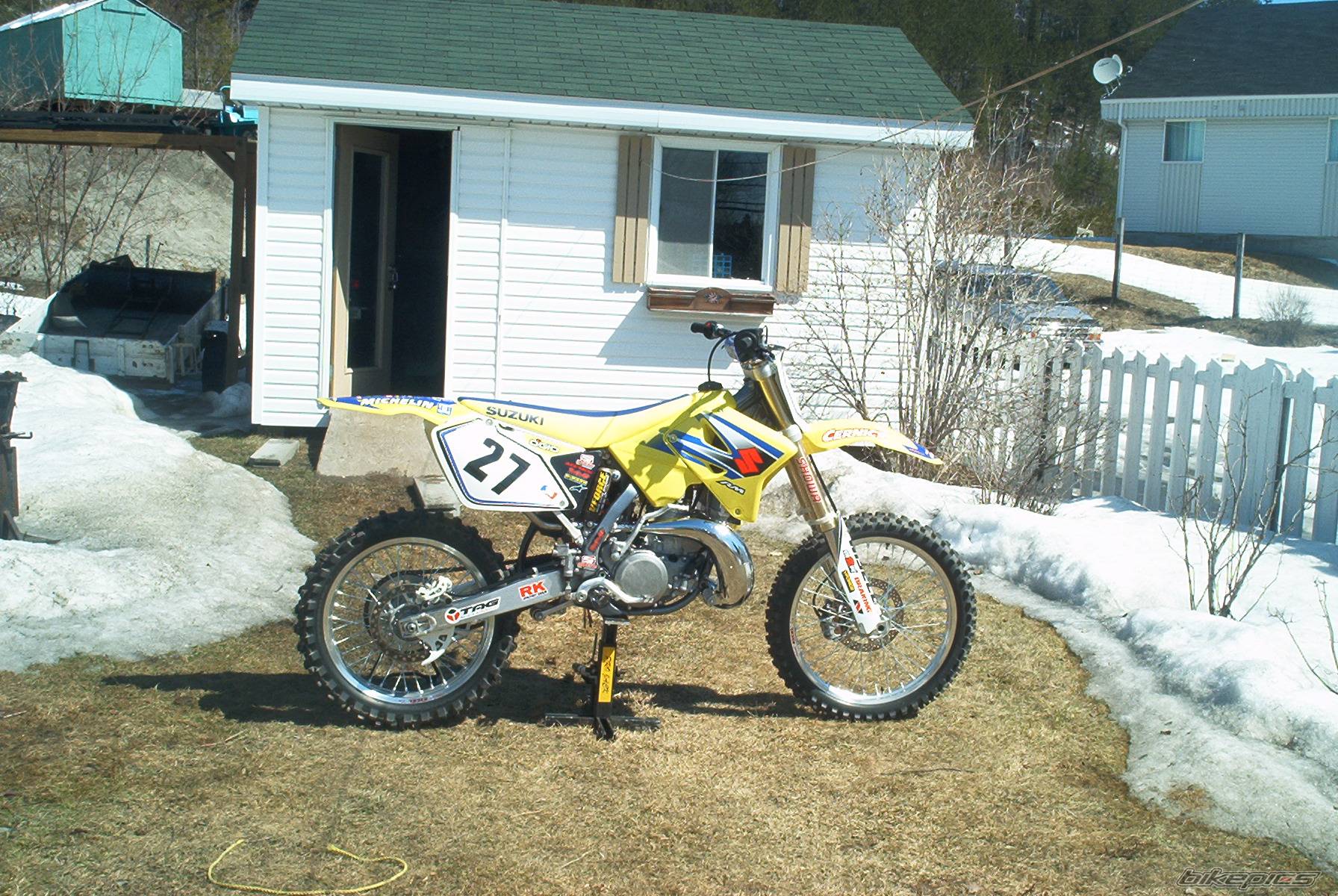 Bike Photo 563068