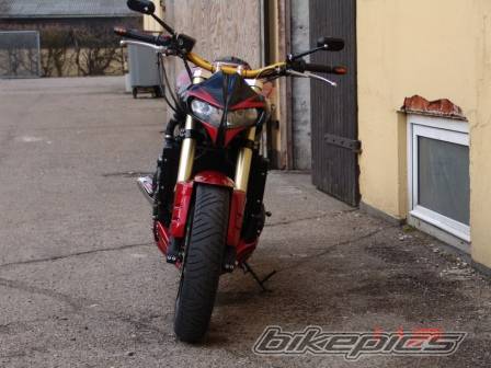 Bike Photo 563389