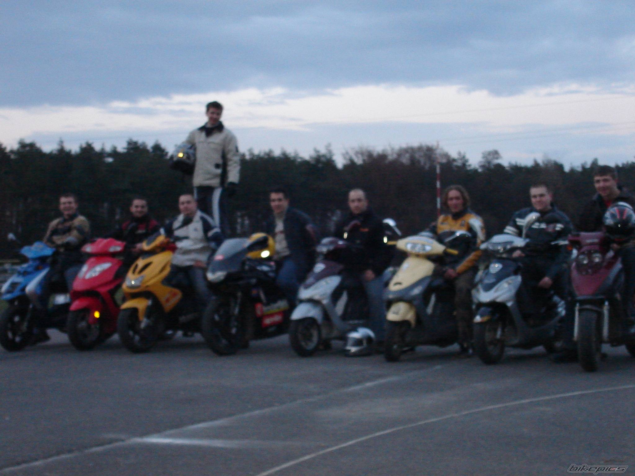 Bike Photo 563963