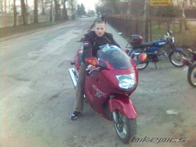 Bike Photo 564010