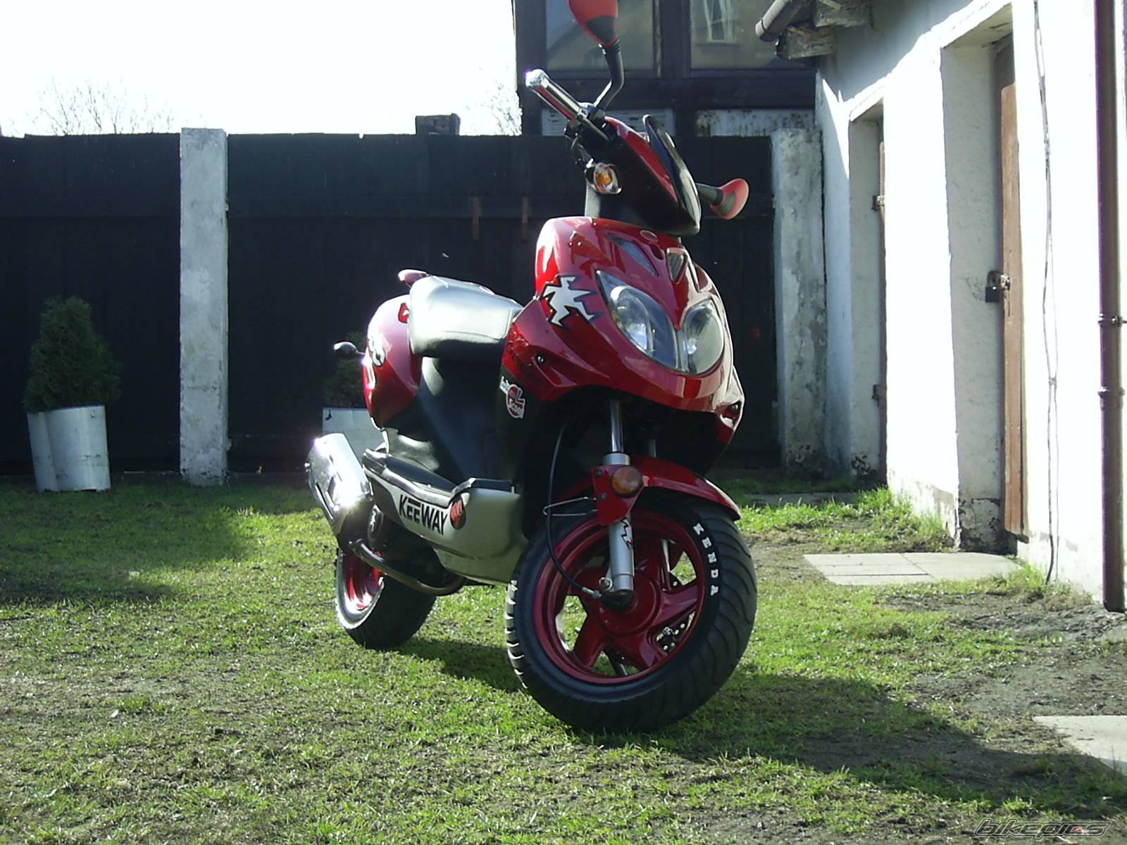 Bike Photo 564472