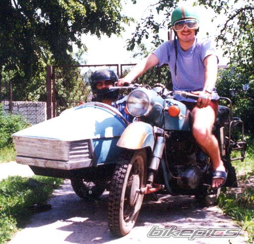 Bike Photo 564678