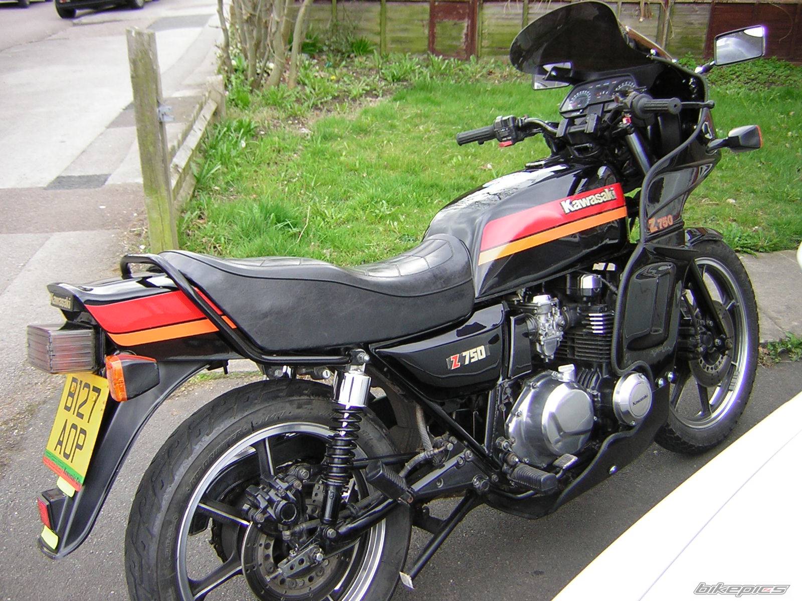 Bike Photo 565188