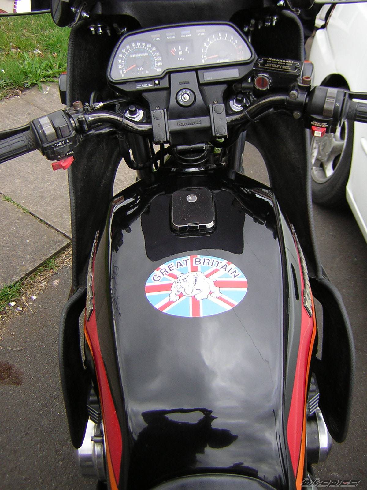 Bike Photo 565199