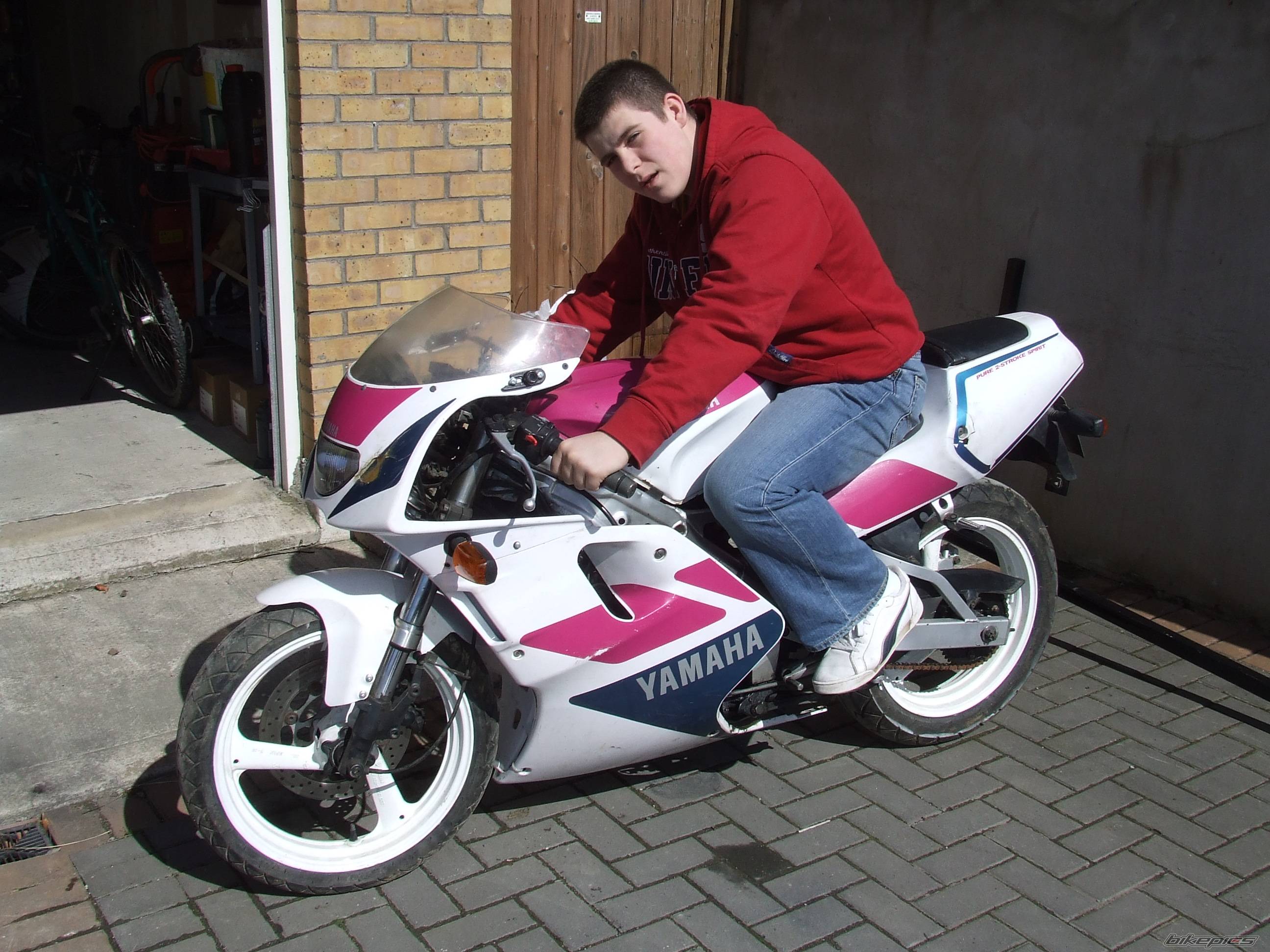 Bike Photo 565278