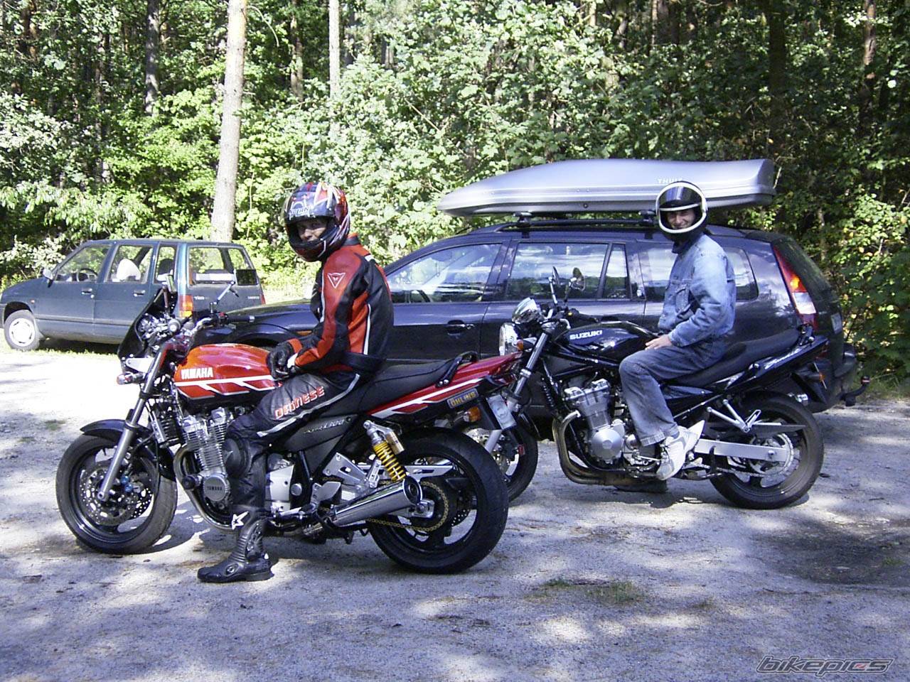 Bike Photo 565358