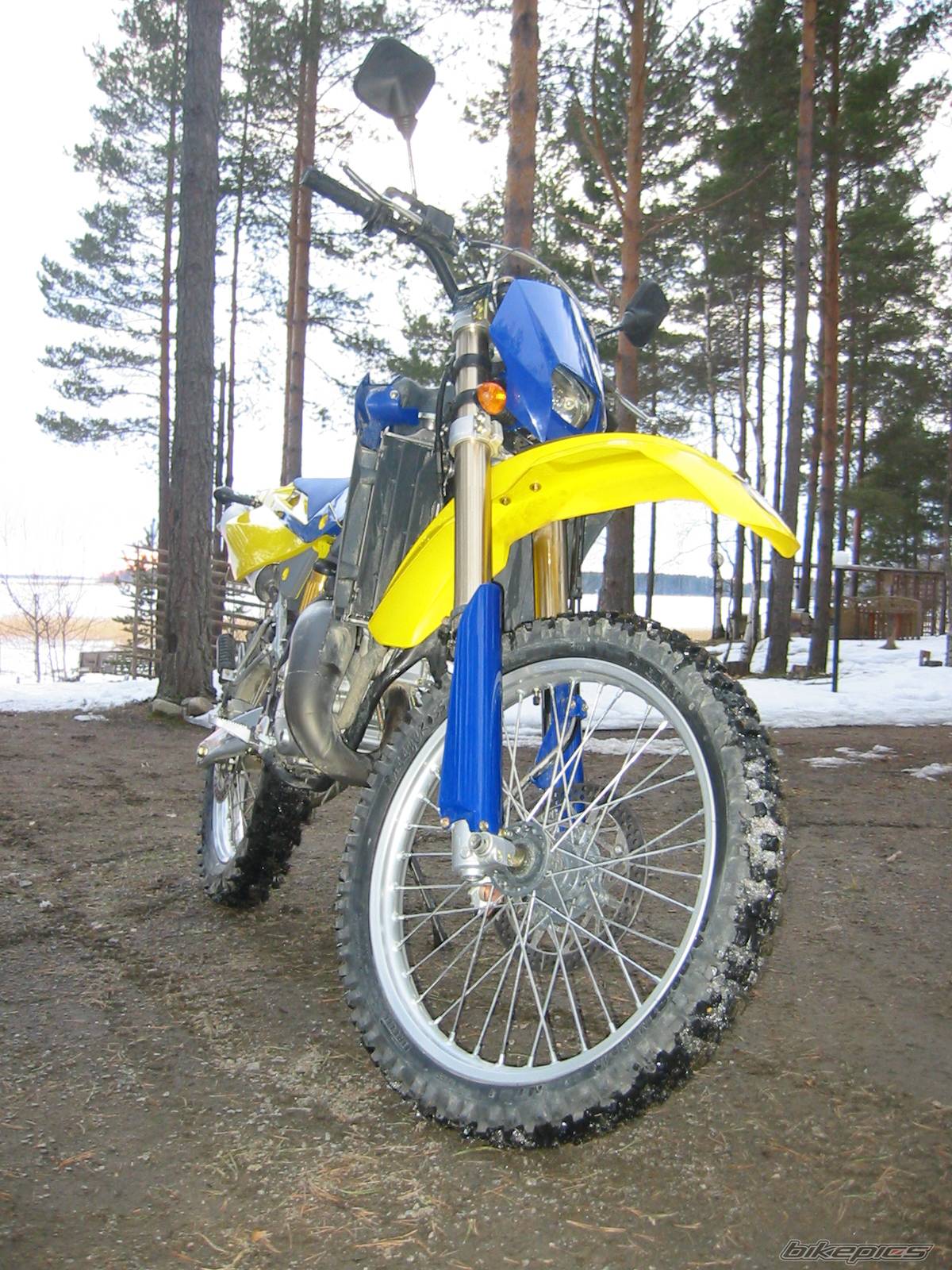 Bike Photo 565829