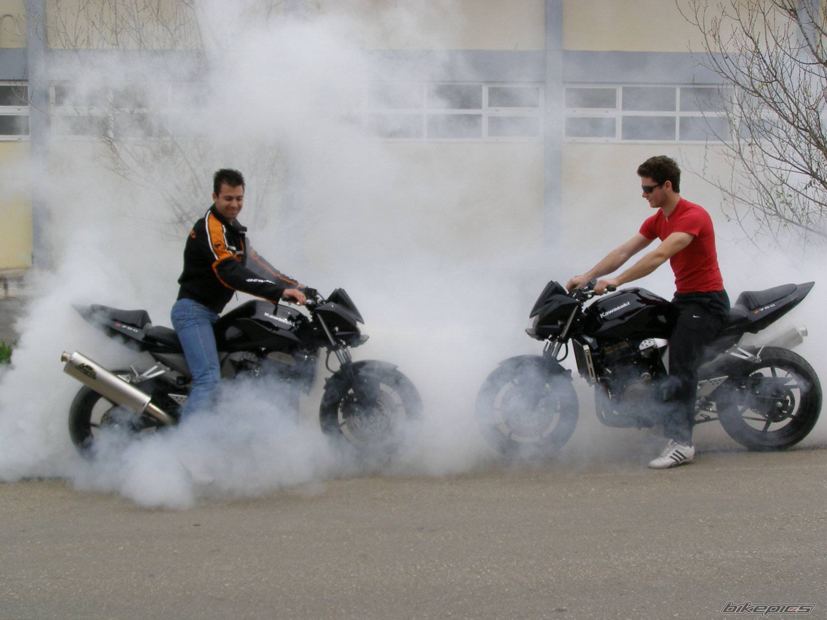 Bike Photo 566474