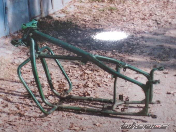 Bike Photo 566509