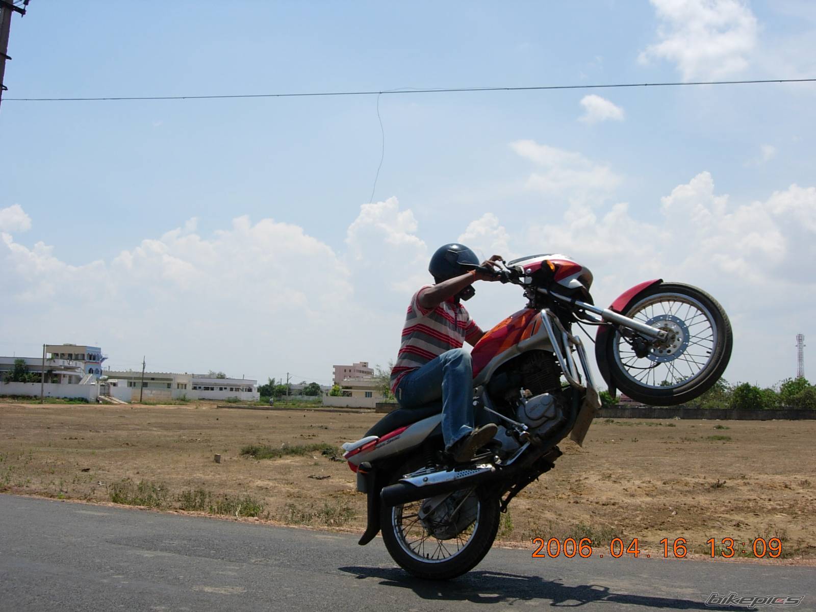 Bike Photo 566990