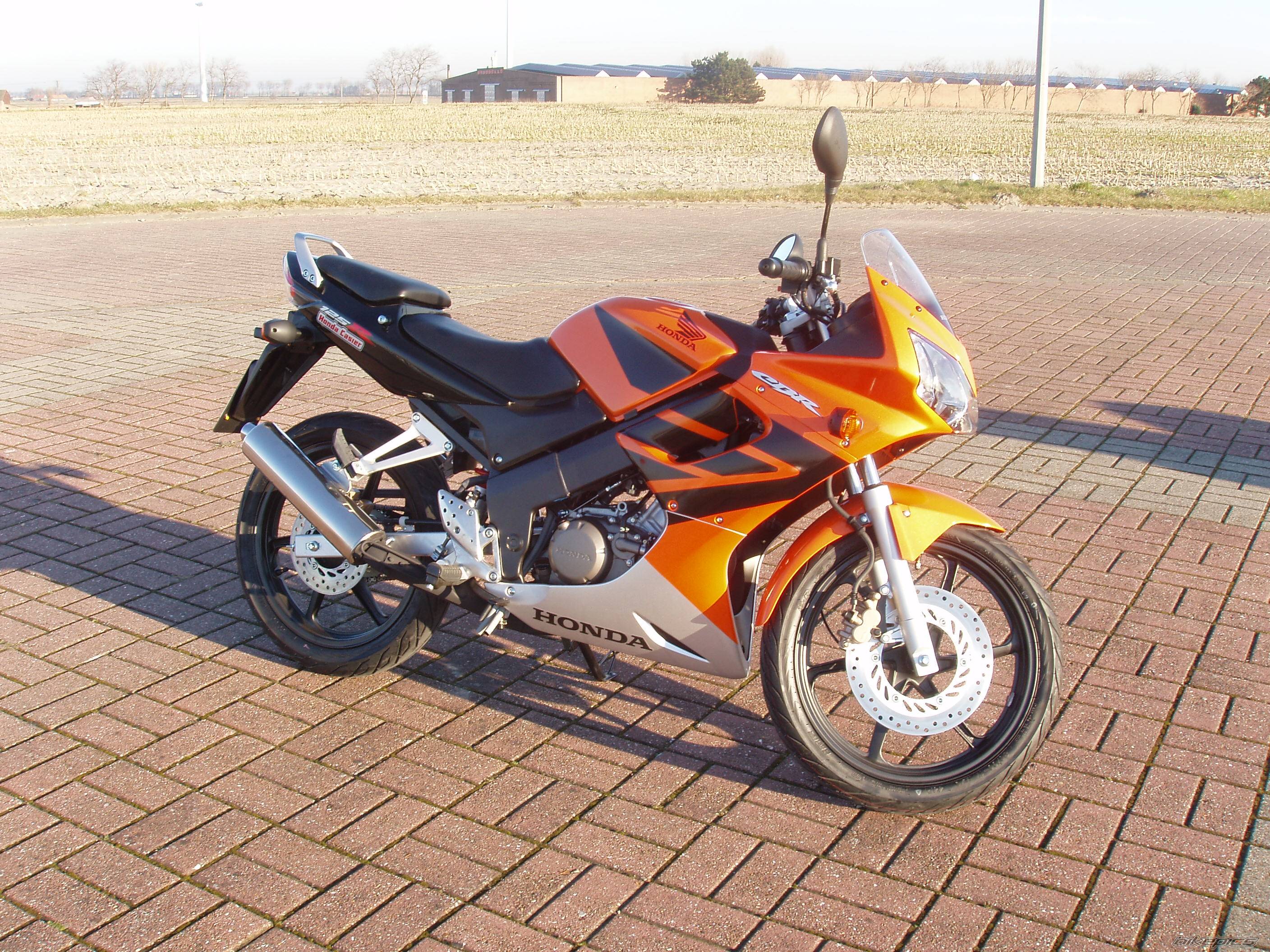Bike Photo 567487