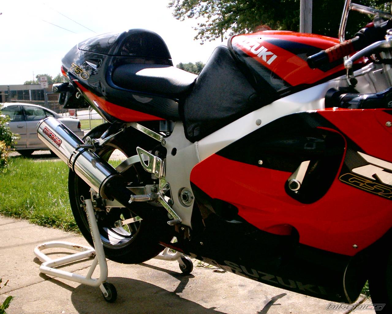 Bike Photo 56755