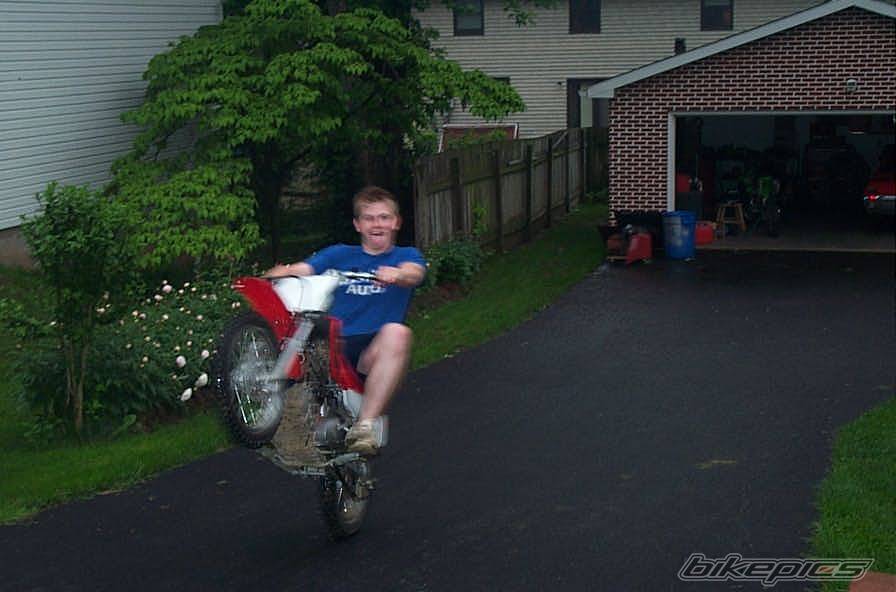 Bike Photo 56786