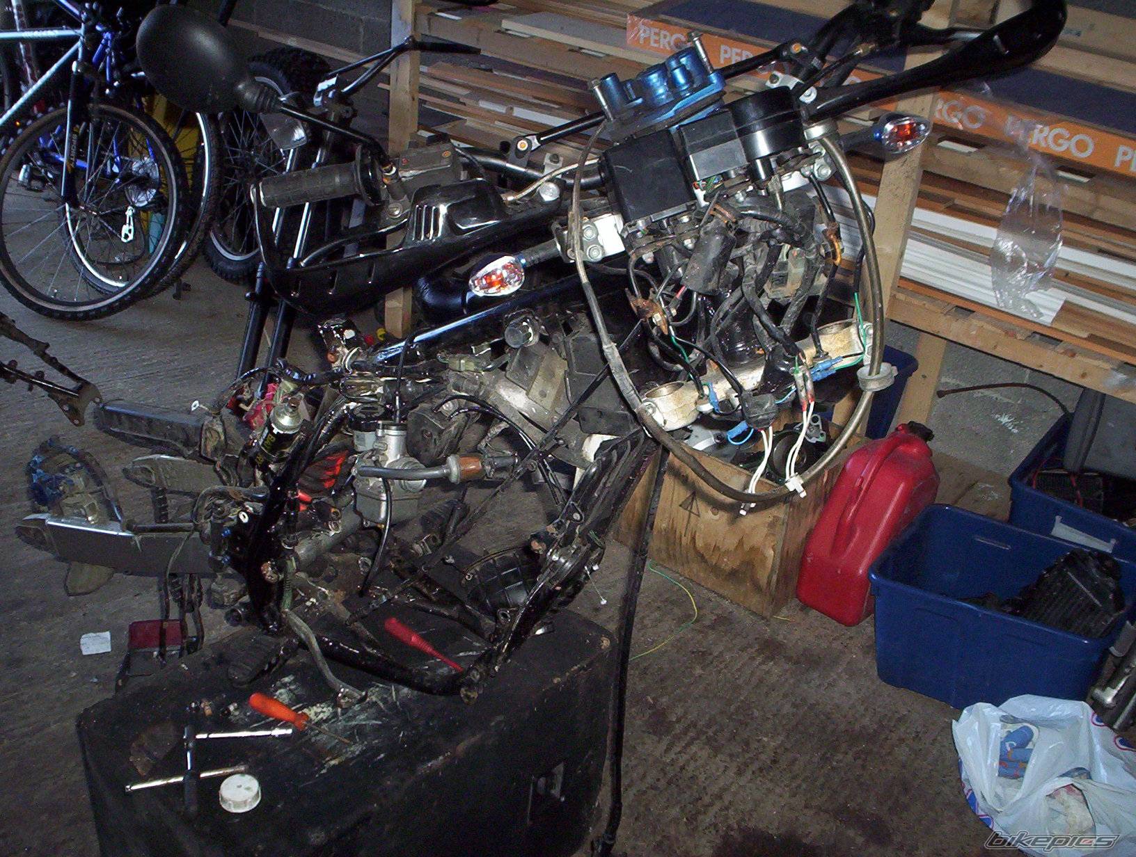 Bike Photo 568505