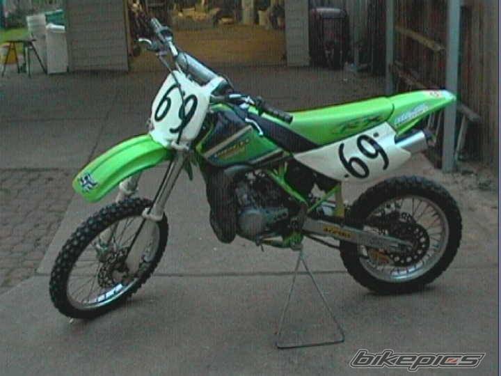 Bike Photo 56857