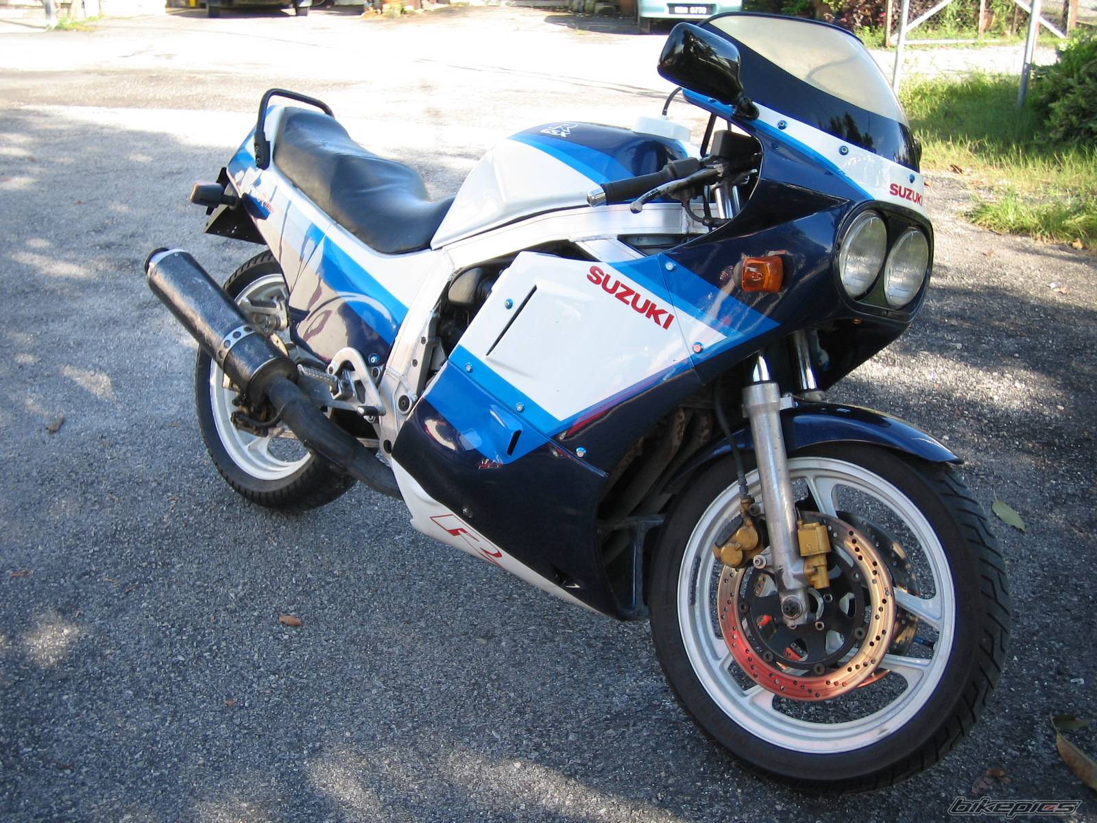 Bike Photo 568711