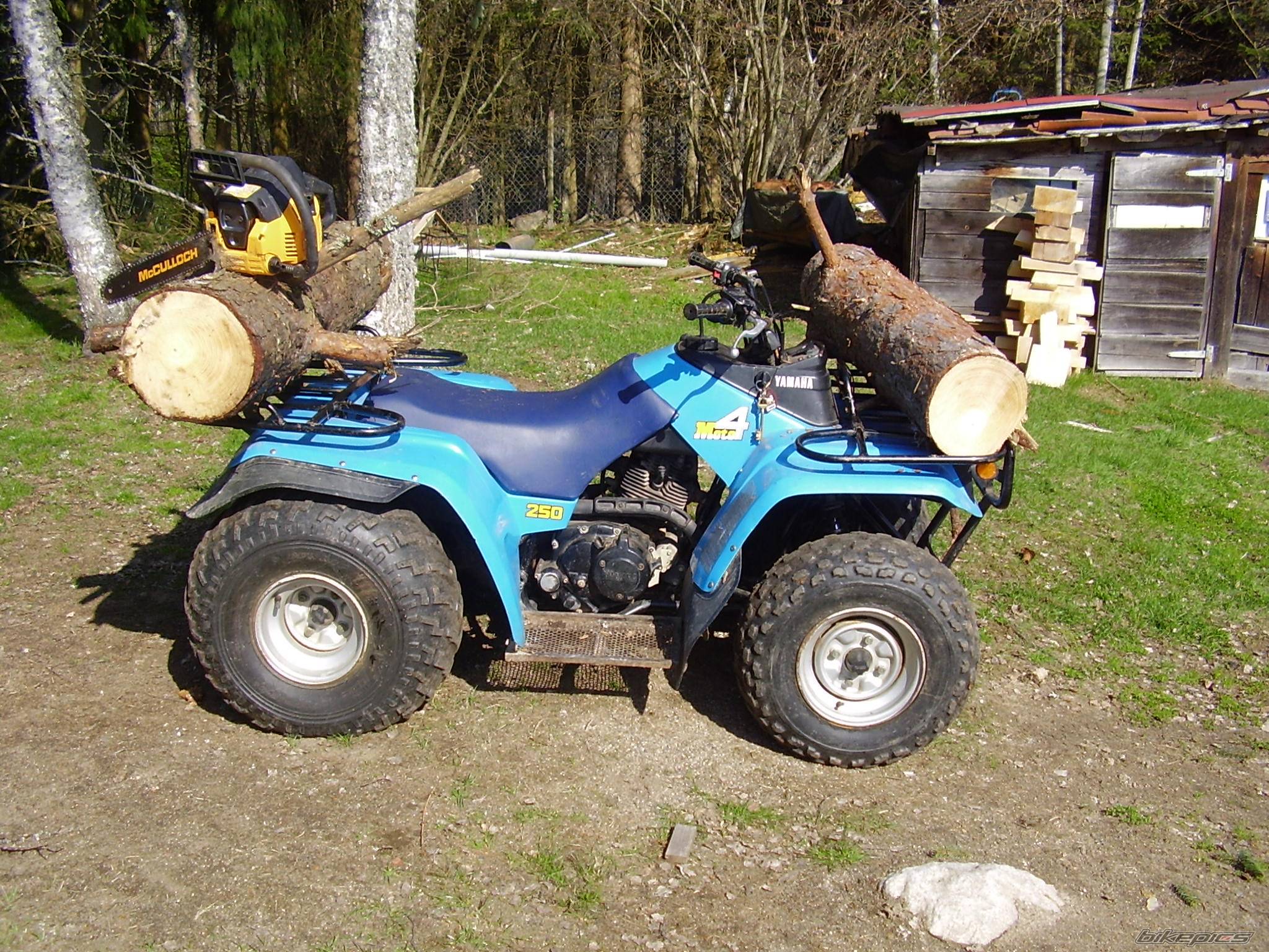 Bike Photo 568855