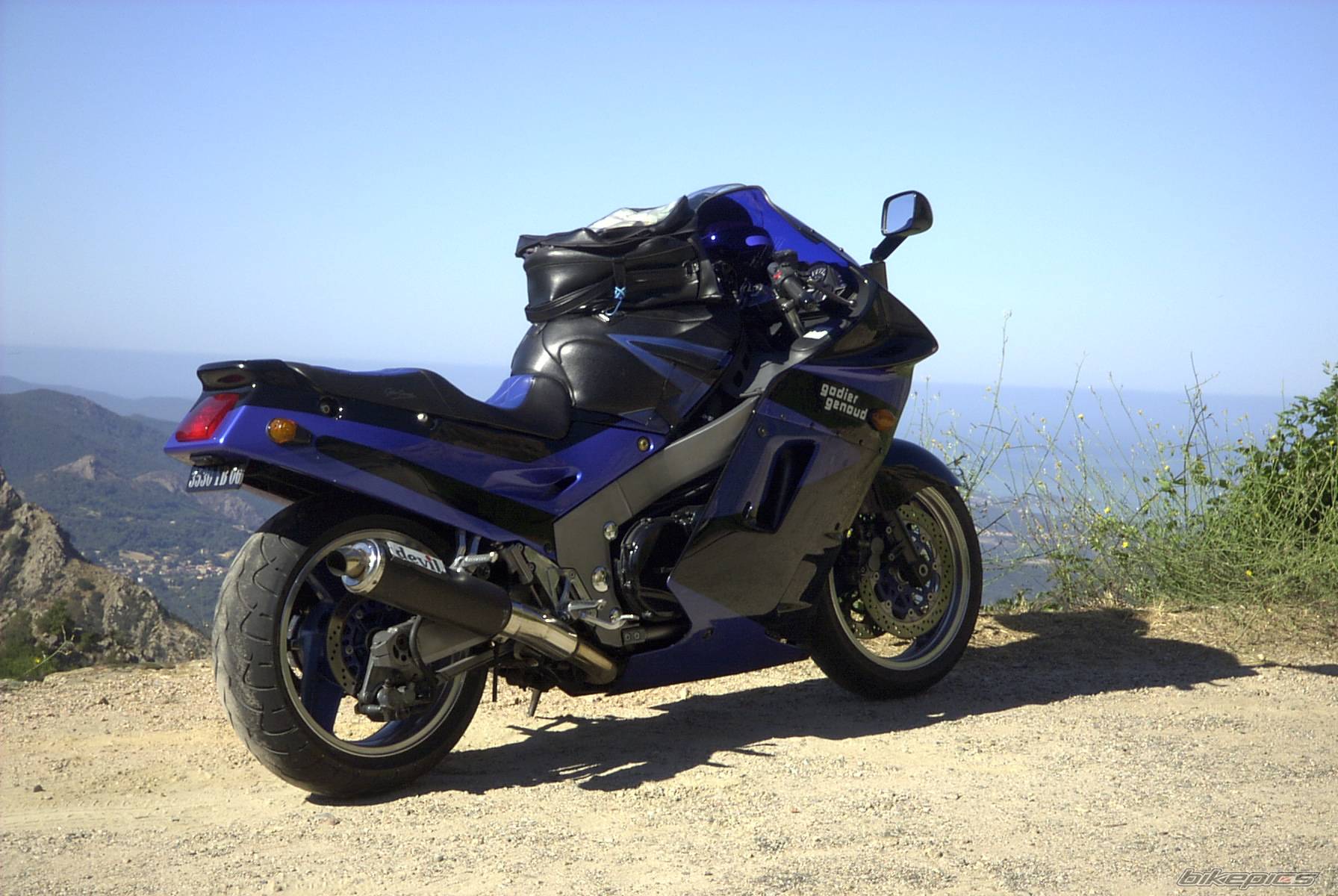 Bike Photo 569008