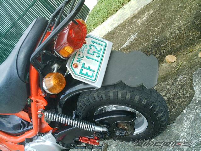 Bike Photo 569159