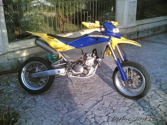 Bike Photo 569278