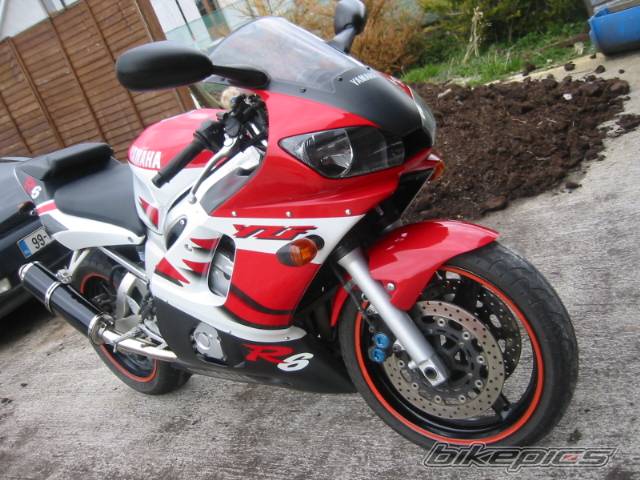 Bike Photo 569324
