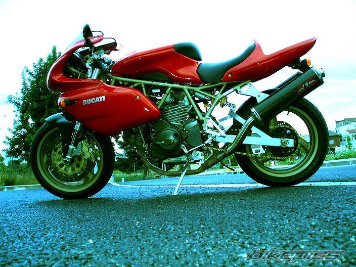 Bike Photo 569407