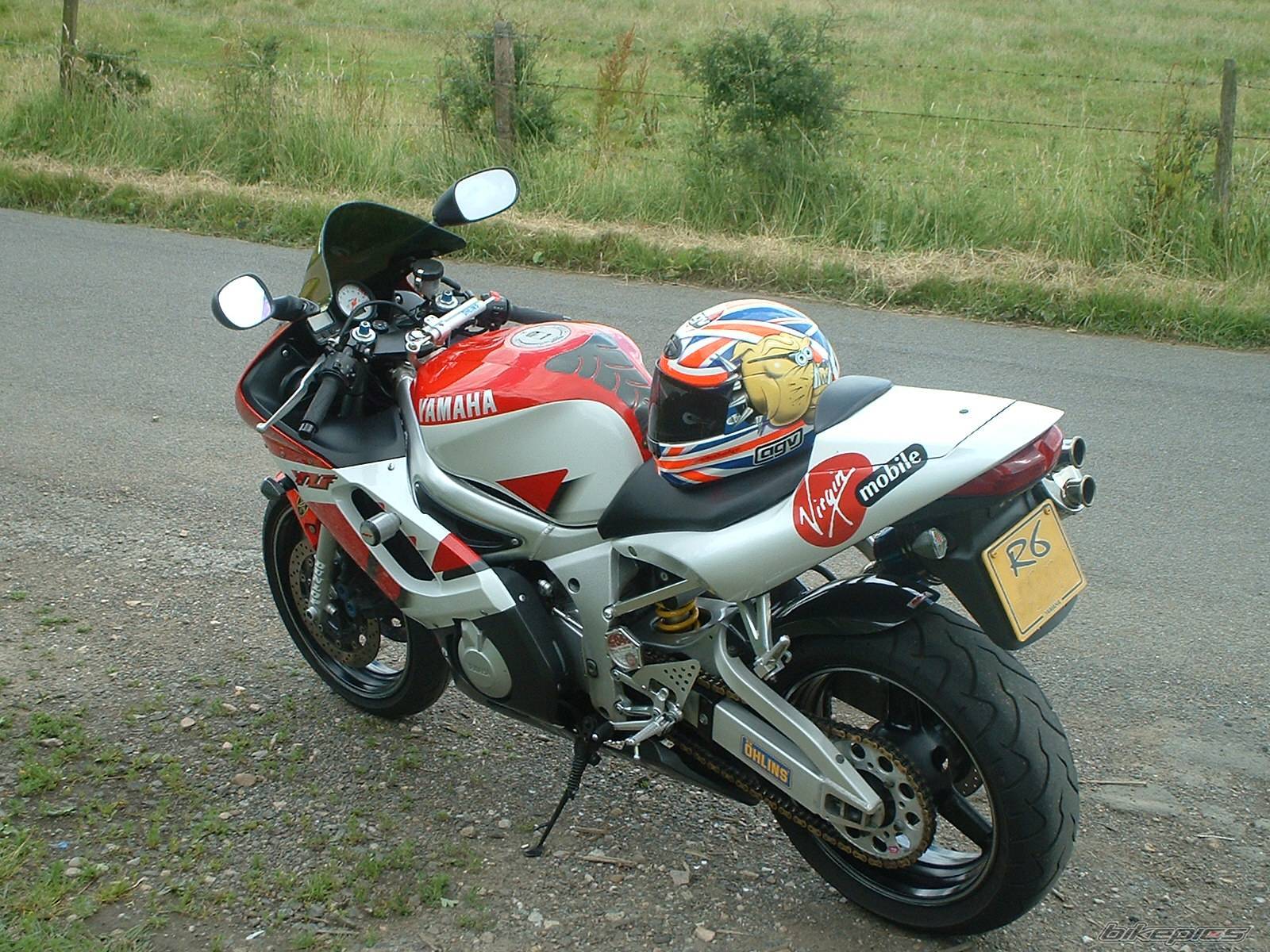 Bike Photo 569453
