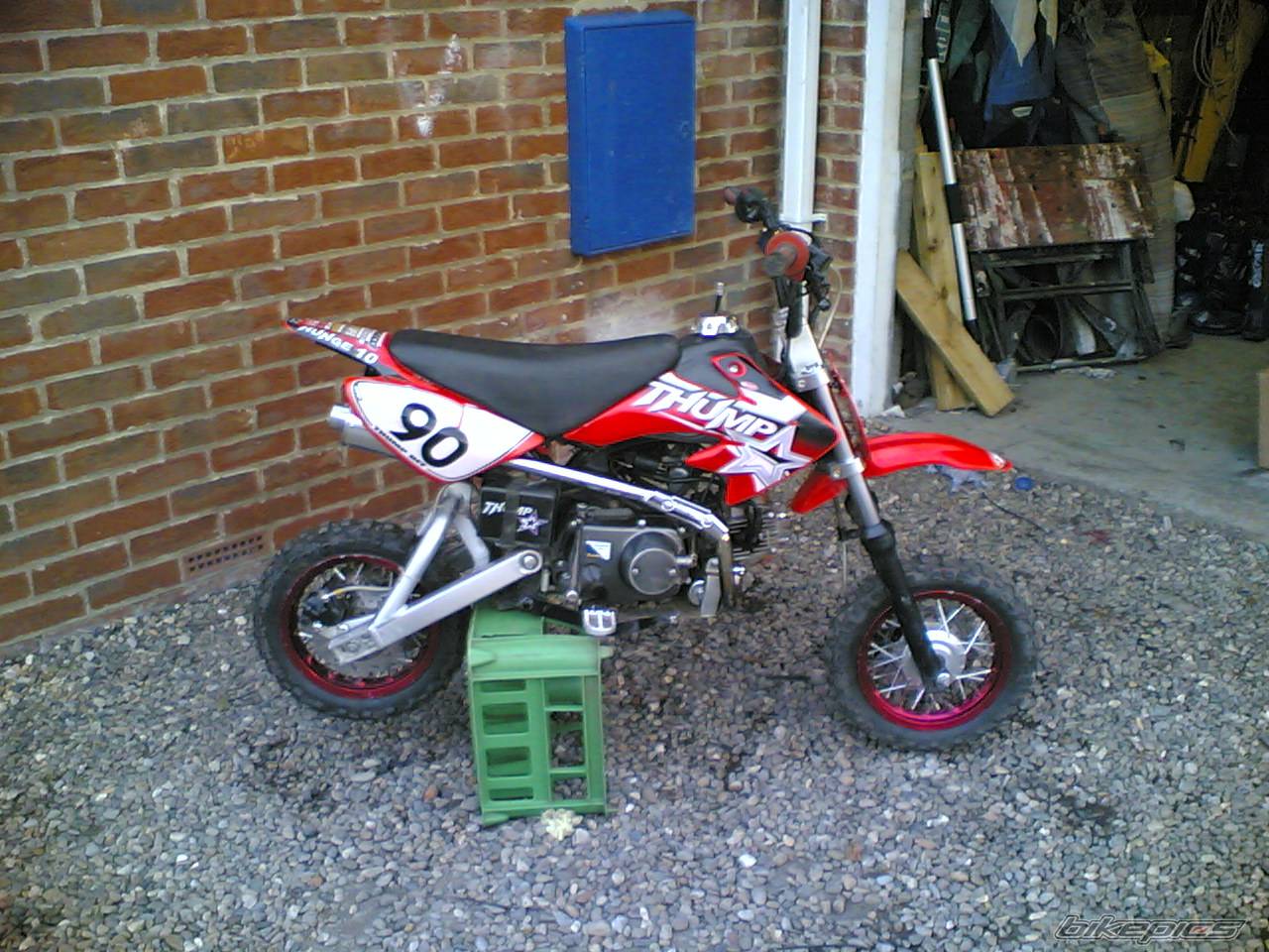 Bike Photo 569781