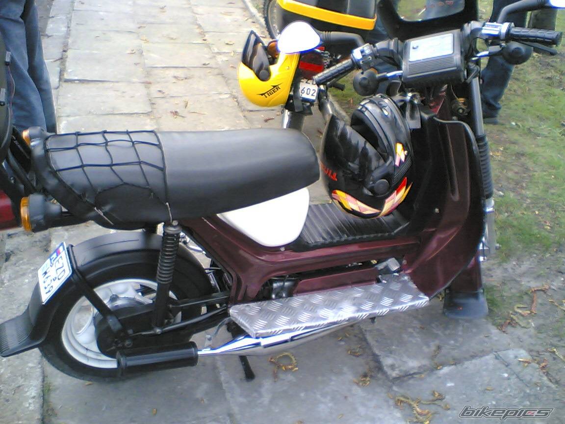 Bike Photo 570129