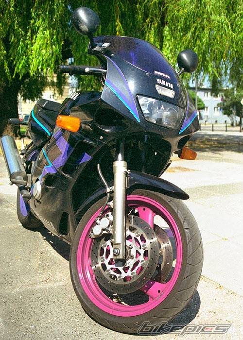 Bike Photo 570442
