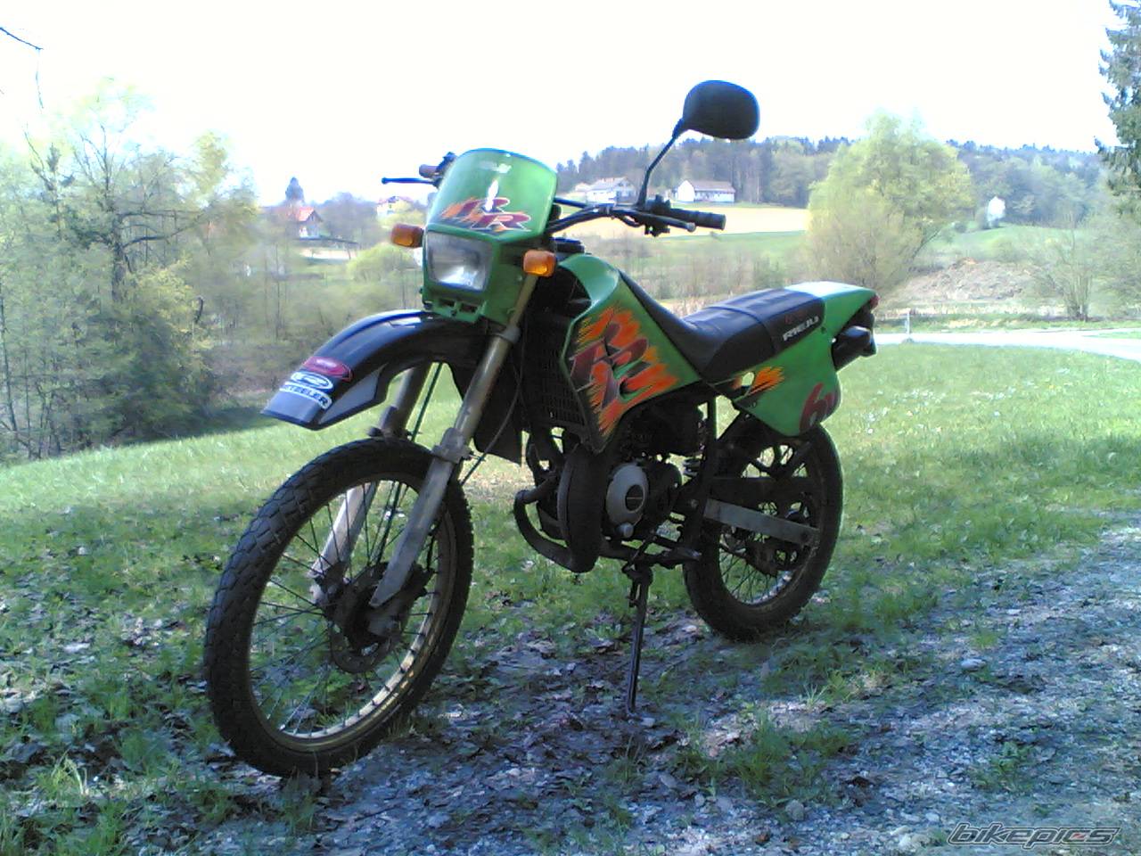 Bike Photo 570914