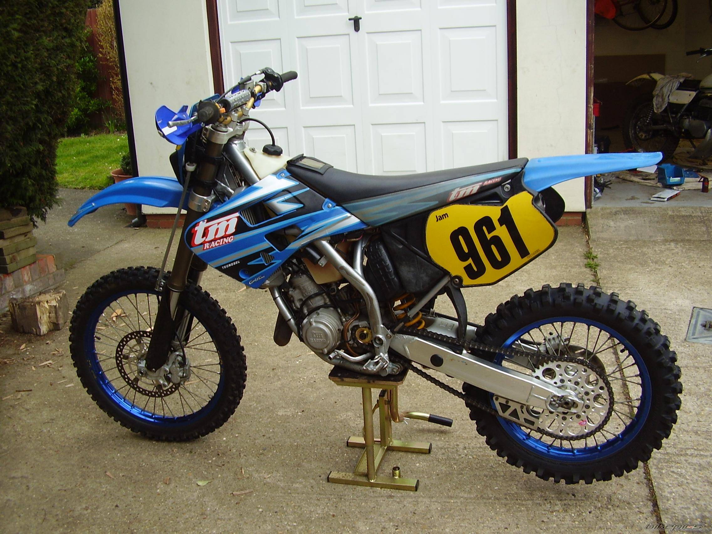 Bike Photo 571134