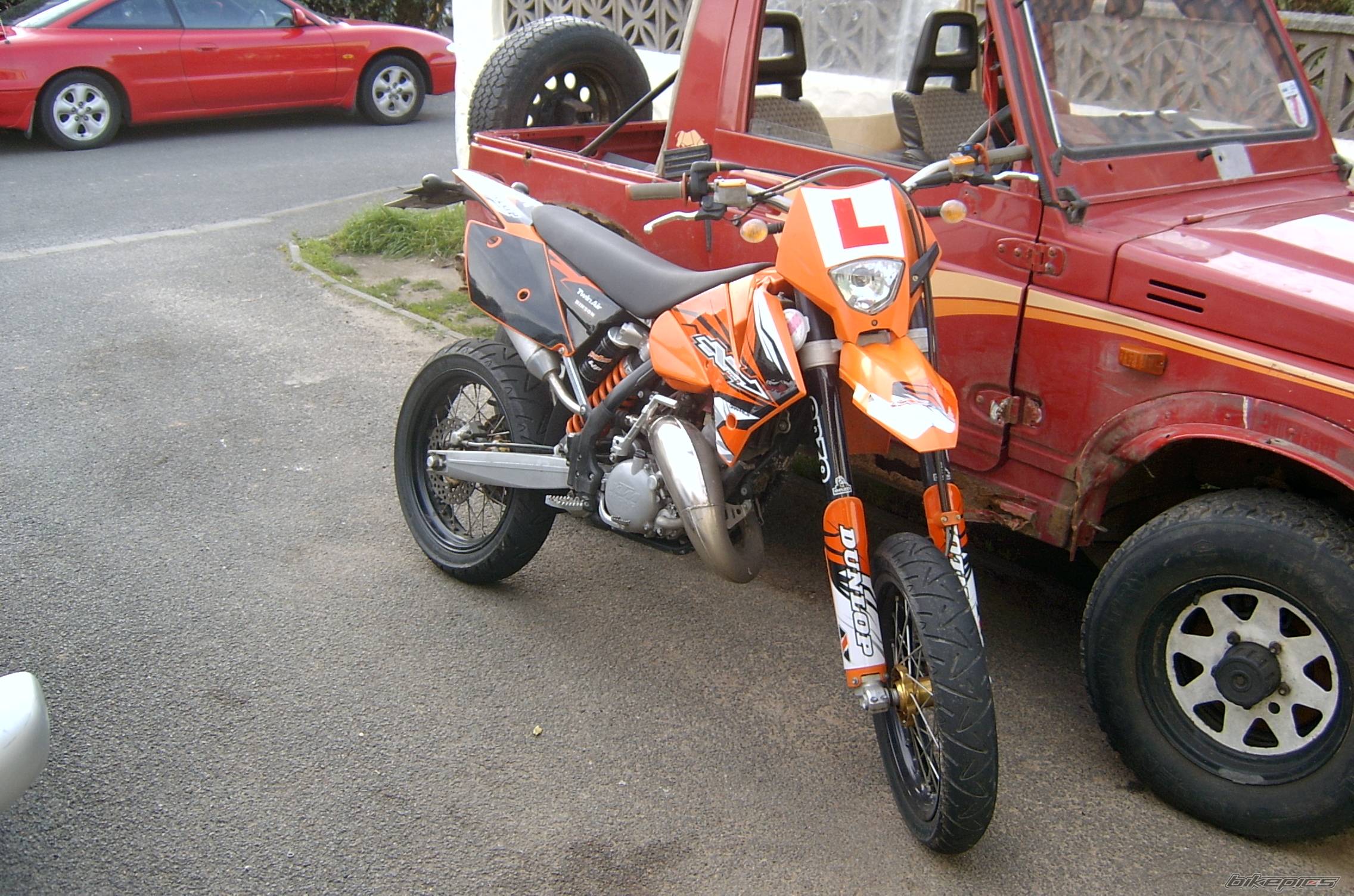 Bike Photo 571342