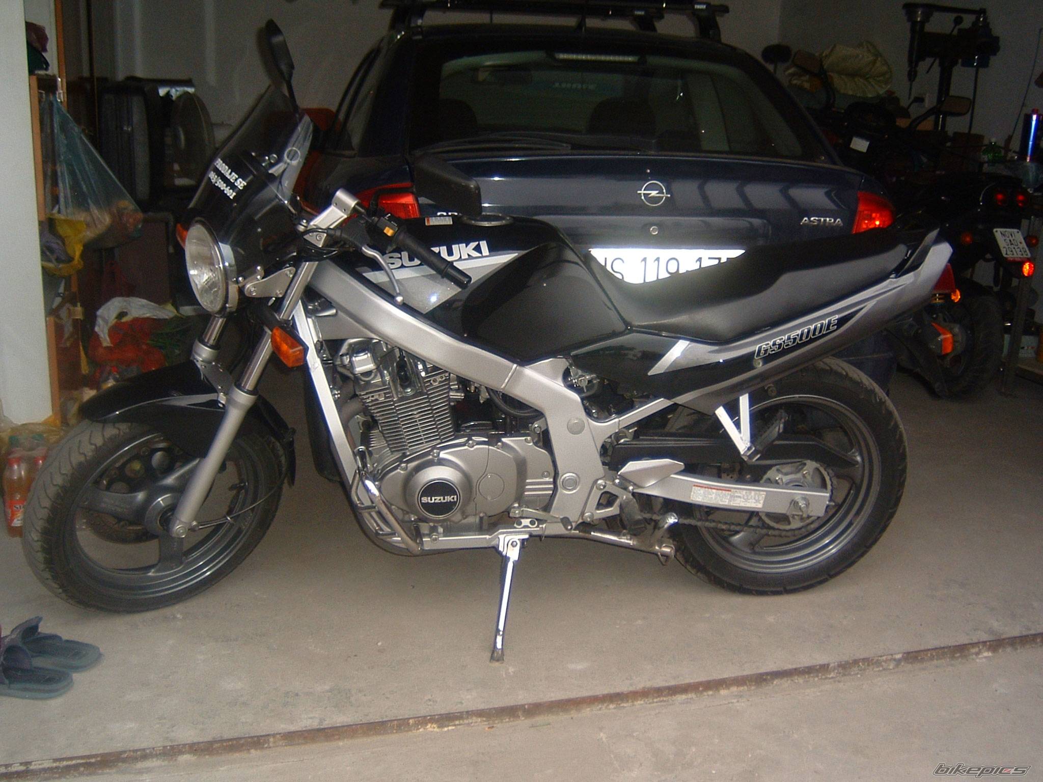 Bike Photo 571540