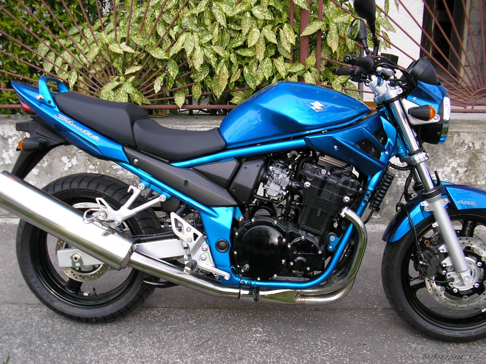 Bike Photo 571747