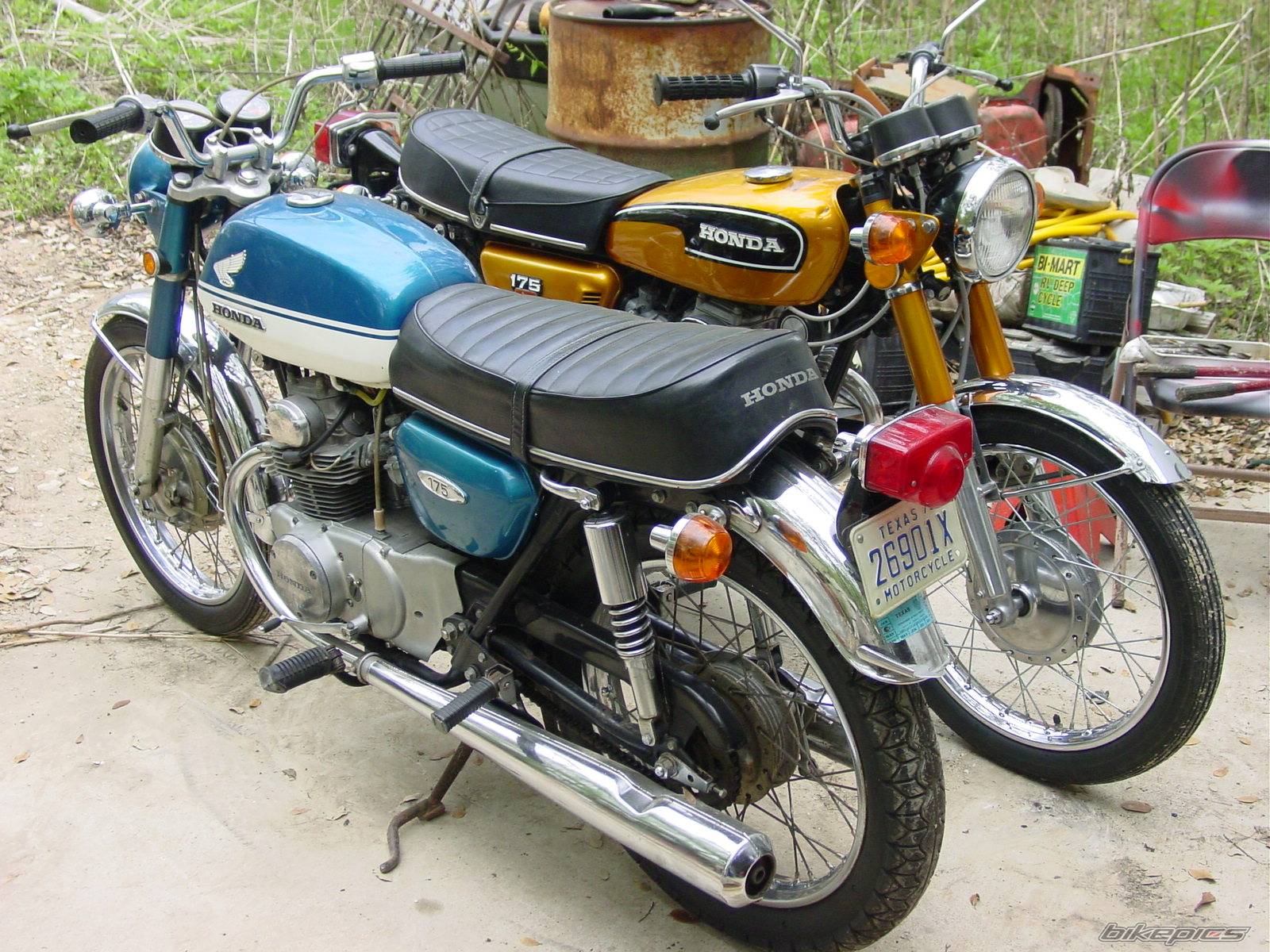Bike Photo 572342