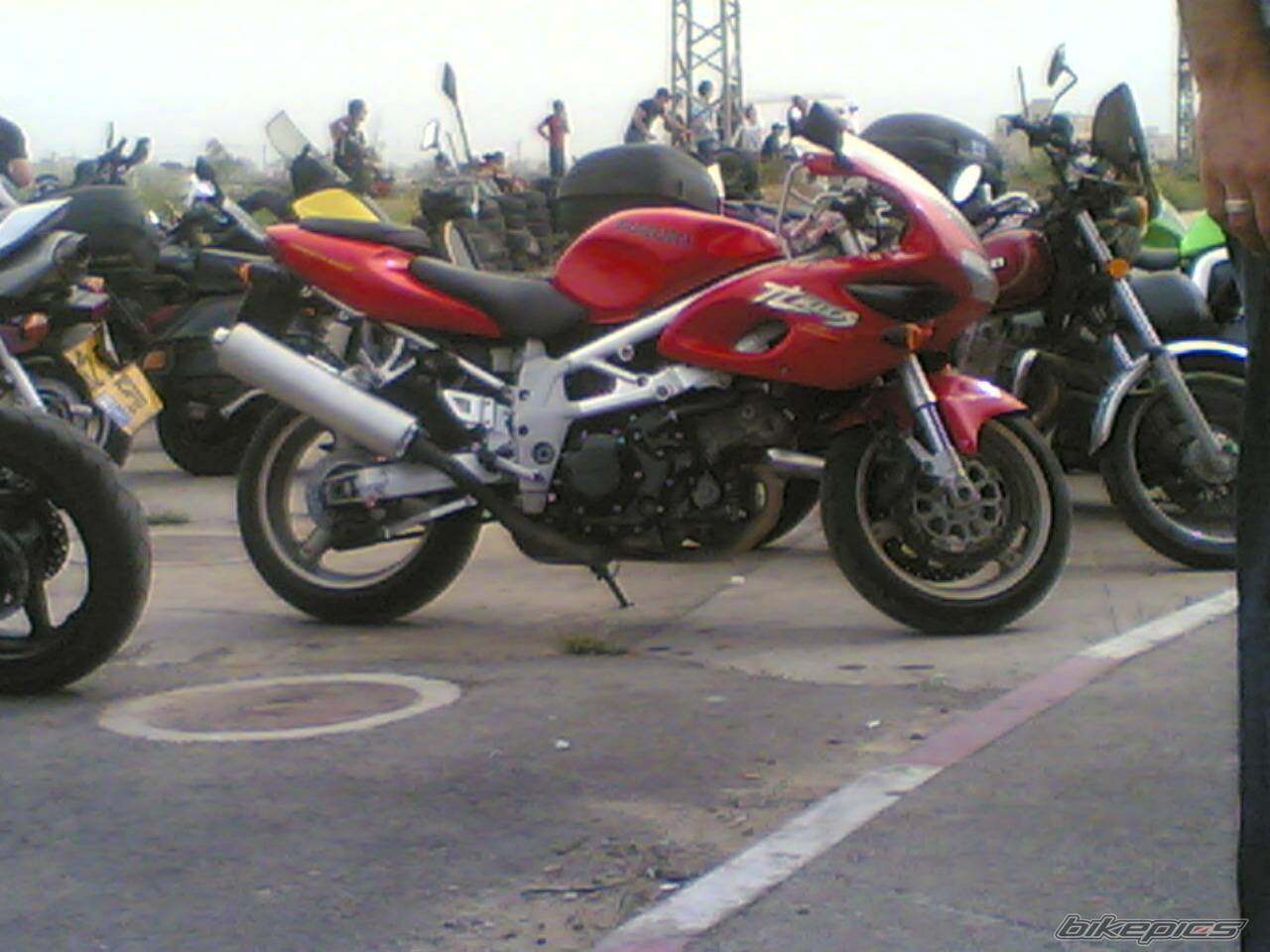 Bike Photo 572560
