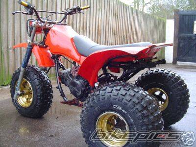 Bike Photo 572967