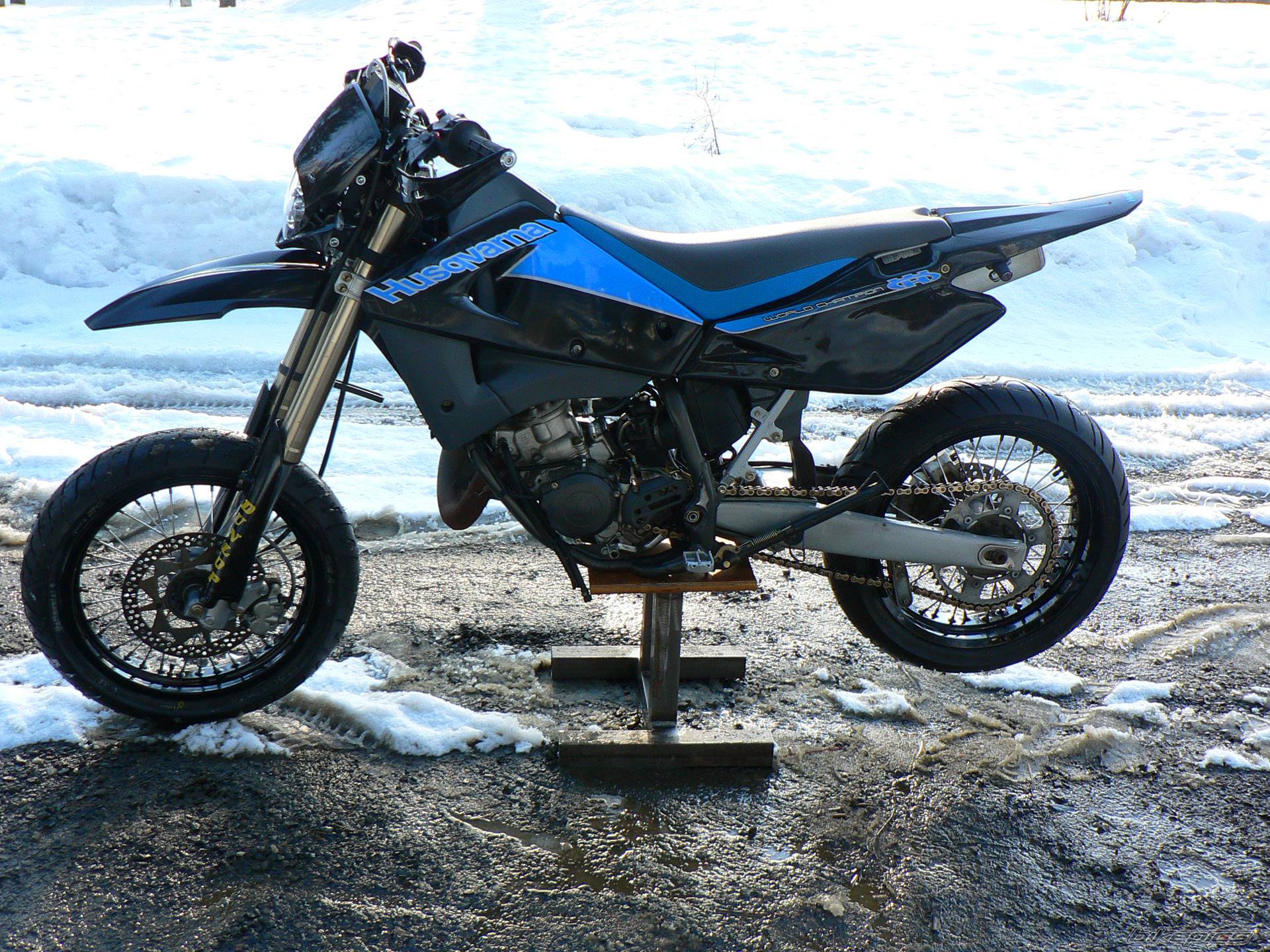 Bike Photo 573327