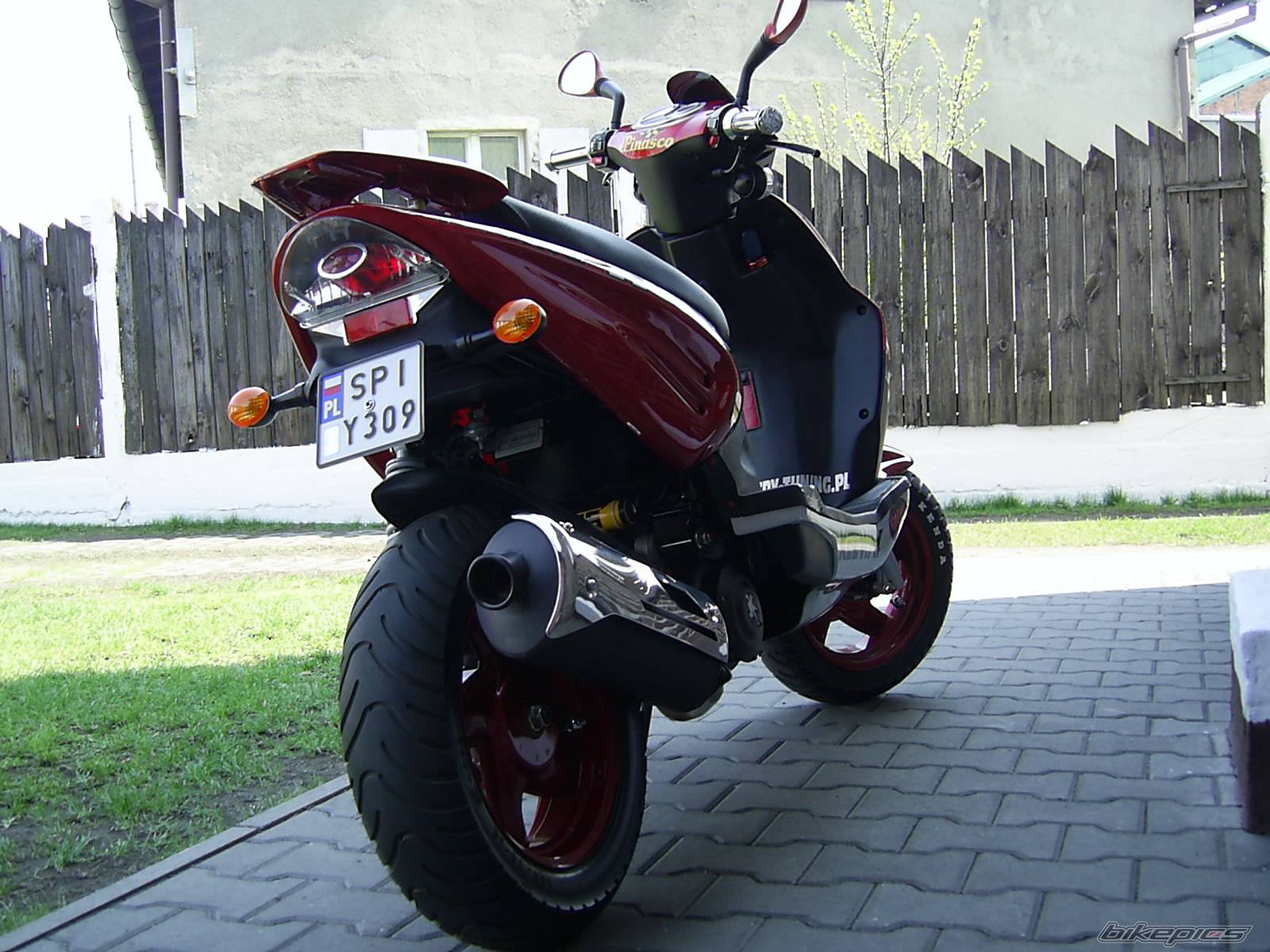 Bike Photo 574516