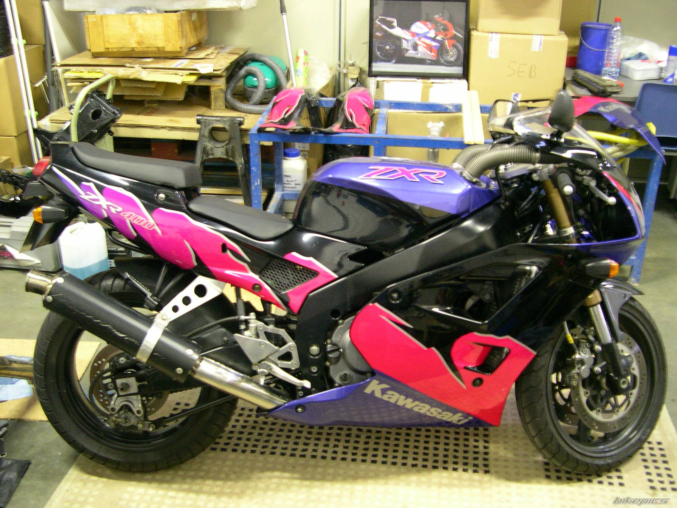 Bike Photo 574816
