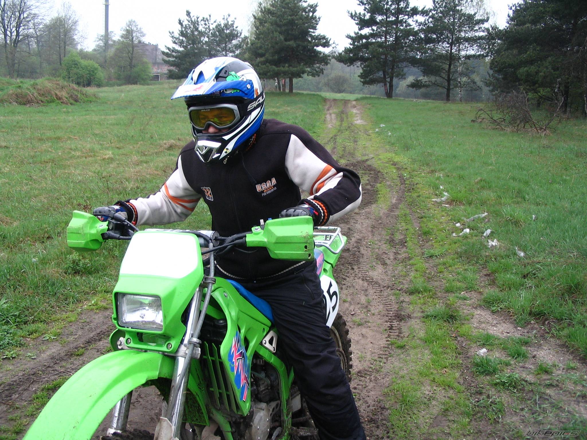 Bike Photo 575126