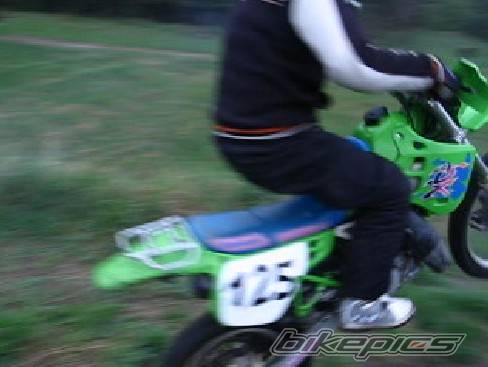 Bike Photo 575332