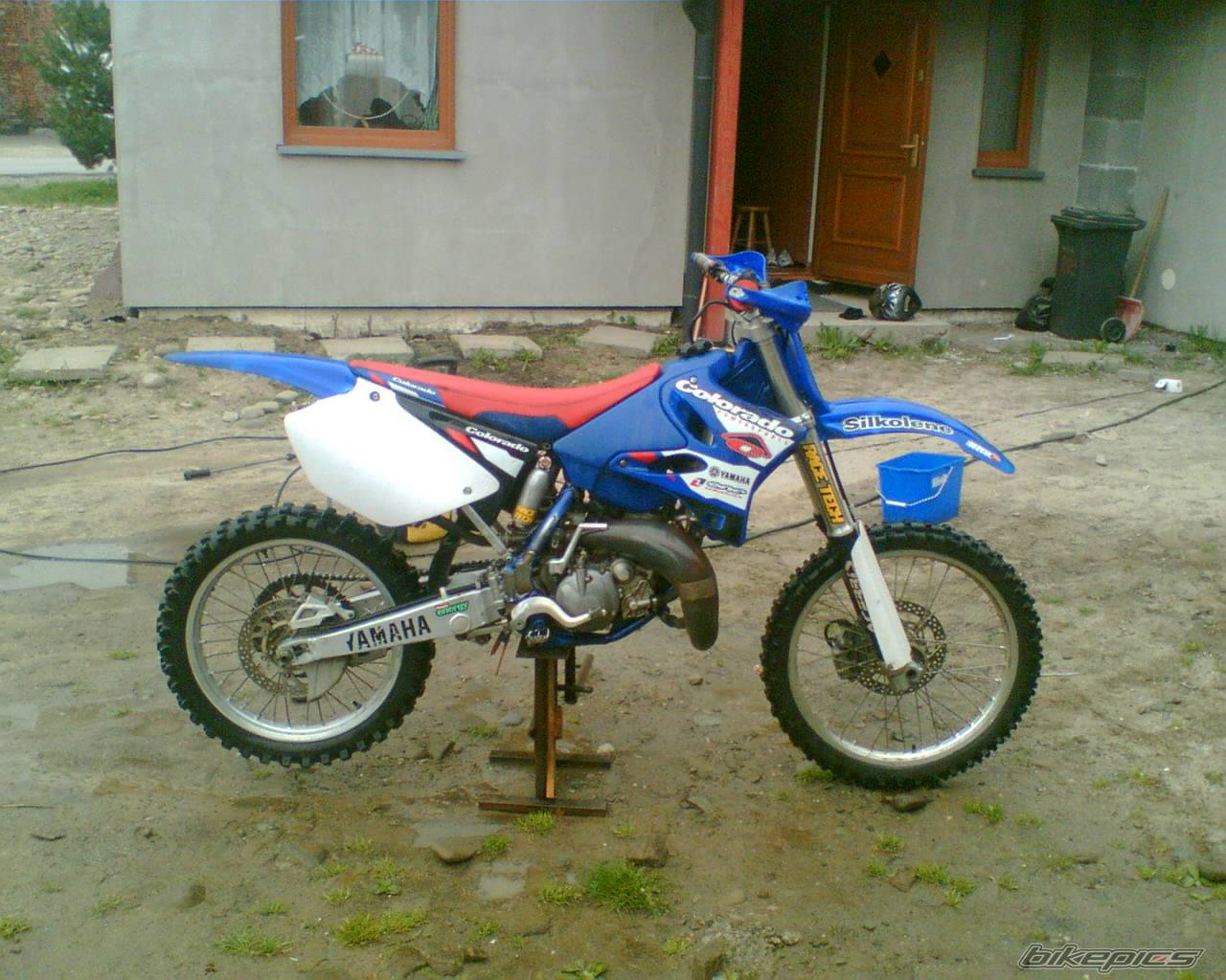 Bike Photo 575822