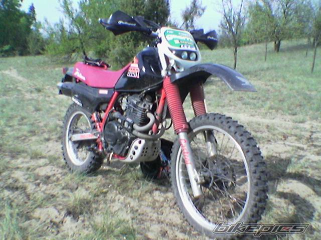 Bike Photo 575908