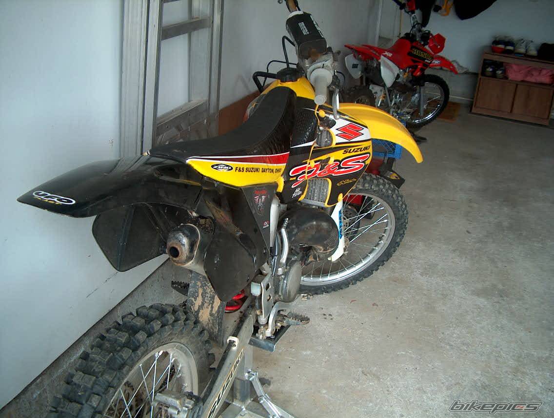 Bike Photo 57718